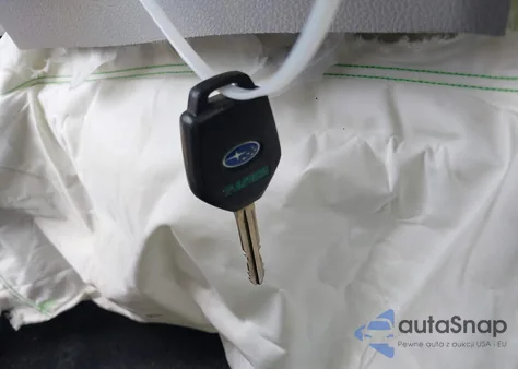 2016 Subaru Forester 2.5I Limited from USA, damaged, VIN JF2SJARCXGH435470